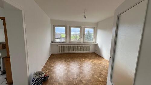 Foto - Etagenwohnung in Meschede zur Miete