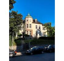 Stilvoll Wohnen in einer Jugenstil villa im Herzen Werdohl 160 qm