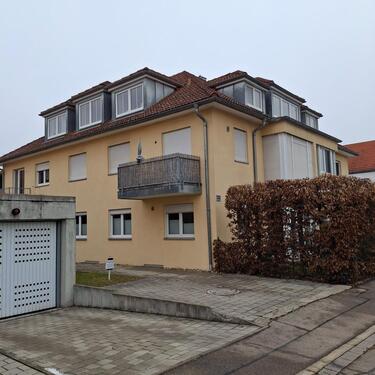 Foto - 2 Zimmer Erdgeschosswohnung in Ingolstadt Nordost