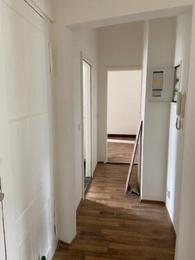 Foto - Schöne 3-Raum-Wohnung in Arnstadt!