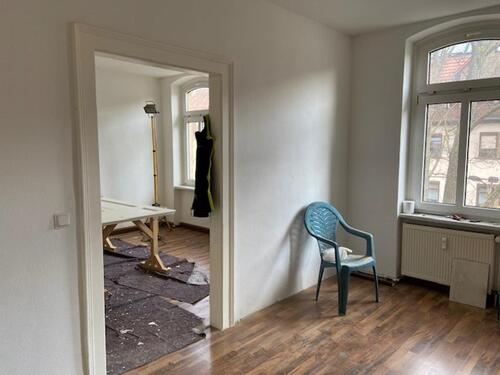 Foto - 3 Zimmer Etagenwohnung in Arnstadt