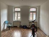 Foto - Etagenwohnung in Arnstadt zur Miete