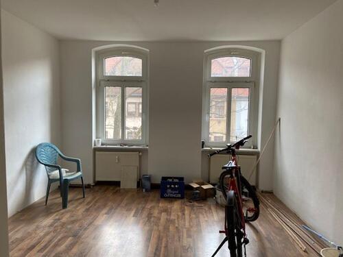 Foto - Etagenwohnung in Arnstadt zur Miete