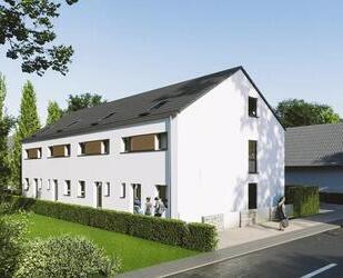Neubau-Reihenhaus in Neupotz – Wohnen in bester Lage