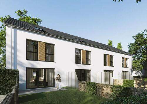 Foto - Reihenhaus zum Kaufen in Neupotz