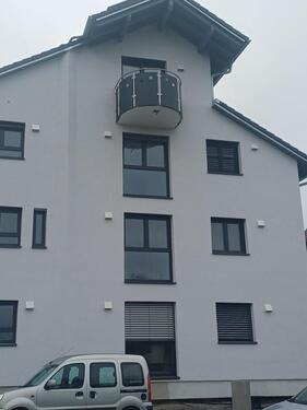 Foto - 2-Zimmer-DG-Wohnung (Erstbezug) in Bad Mergentheim, zentrumsnah