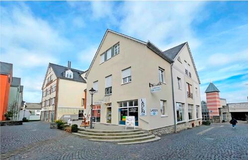 Foto - 1 Zimmer Etagenwohnung in Kastellaun