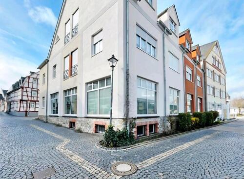 Foto - Etagenwohnung in Kastellaun zum Kaufen