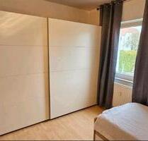 Wunderschöne Wohnung im 3 Familienhaus - Herford Diebrock