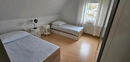 Foto - Etagenwohnung in Herford zur Miete