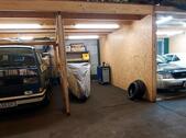 Foto - Stellplatz Garage Werkstatt Auto Safe