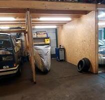 Stellplatz Garage Werkstatt Auto Safe - Weidenstetten