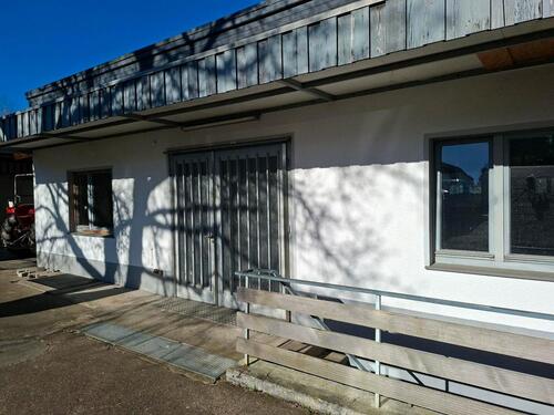 Foto - Gewerbe Halle Lager - 670,00&nbsp;EUR Kaltmiete, ca.&nbsp; 4,46&nbsp;m&sup2;