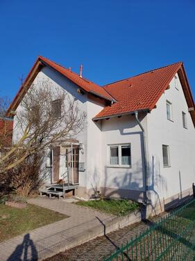 Foto - Vollvermietetes Zweifamilienhaus „Renditeobjekt“