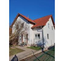 Vollvermietetes Zweifamilienhaus „Renditeobjekt“ - Bleicherode