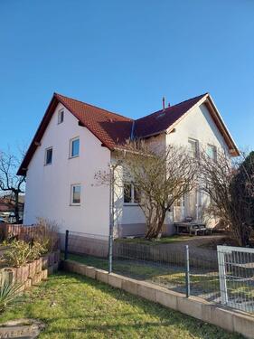 Foto - 8 Zimmer Mehrfamilienhaus, Wohnhaus zum Kaufen in Bleicherode