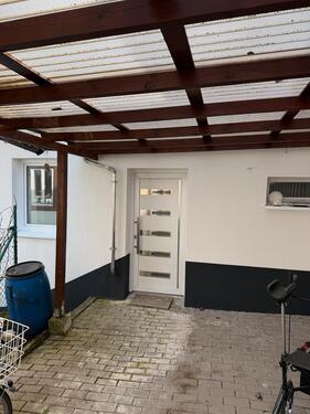 Foto - 2 Zimmer Erdgeschoßwohnung zur Miete in Balingen