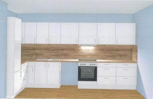 Foto - Sanierte 4 Zi.-Wohnung! - 1.000,00&nbsp;EUR Kaltmiete, ca.&nbsp; 108,00&nbsp;m&sup2;