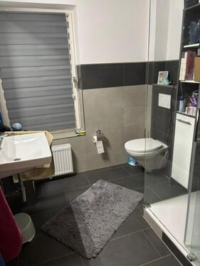 Foto - 4 Zimmer Maisonettenwohnung zur Miete in Altenmedingen