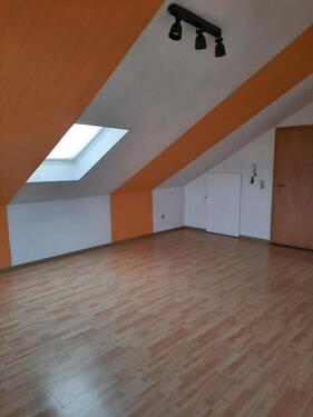 Foto - 1 Zimmer Dachgeschoßwohnung in Saarlouis