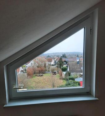 Foto - Dachgeschoßwohnung in Saarlouis zum Kaufen