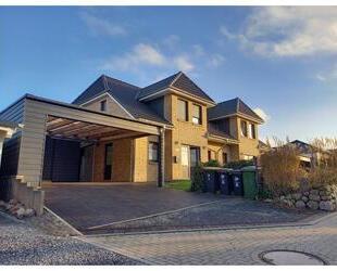 Moderne Doppelhaushälfte mit Garten | 130m² | Glücksburg Ostsee - Glücksburg (Ostsee)