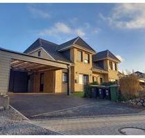 Moderne Doppelhaushälfte mit Garten | 130m² | Glücksburg Ostsee - Glücksburg (Ostsee)