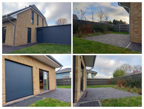 Foto - Doppelhaushälfte in Glücksburg (Ostsee) zum Kaufen