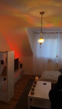 Foto - 1.5 Zimmer Dachgeschoßwohnung in Essen