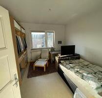 Zentrales WG Zimmer in Gießen - 390,00&nbsp;EUR Kaltmiete, ca.&nbsp; 70,00&nbsp;m&sup2; in Gießen (PLZ: 35390)