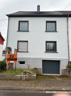 Foto - Einfamilienhaus zum Kaufen in Saarwellingen