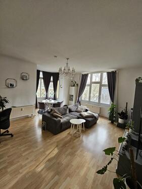 Foto - 2-Raum Wohnung, Jena-Stadtzentrum