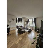 2-Raum Wohnung, Jena-Stadtzentrum