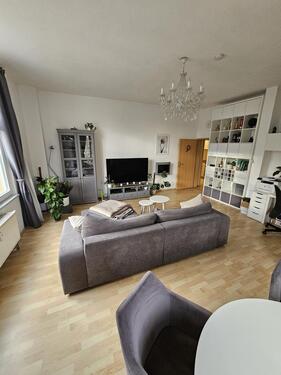 Foto - 2 Zimmer Etagenwohnung zur Miete in Jena