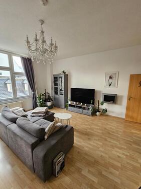 Foto - 2 Zimmer Etagenwohnung in Jena