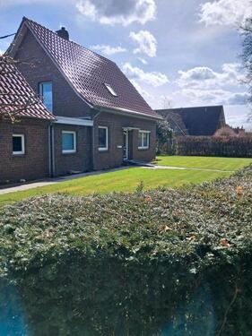 Foto - Einfamilienhaus in bester Lage von Aurich