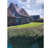 Einfamilienhaus in bester Lage von Aurich