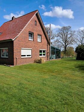 Foto - 5 Zimmer Einfamilienhaus zum Kaufen in Aurich