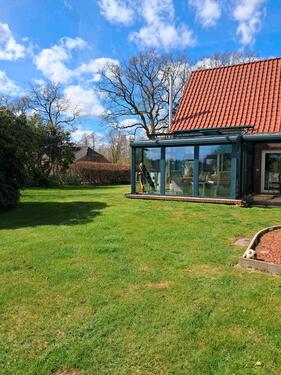 Foto - Einfamilienhaus in Aurich zum Kaufen