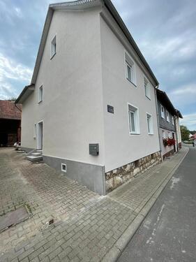 Foto - Einfamilienhaus in 37327 Wingerode
