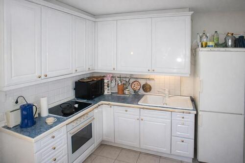 Foto - 3 Zimmer Etagenwohnung in Goslar