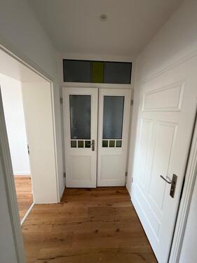 Foto - Hochparterre in Meerane zur Miete