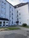 Foto - 2 Zimmer im 1.Obergeschoss mit Balkon - am Helios Klinikum in Sackgassenlage