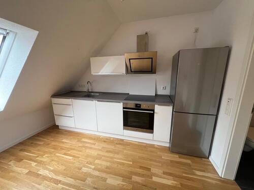 Foto - Dachgeschoßwohnung in Mainz zur Miete