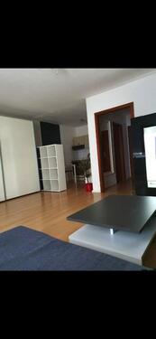 Foto - Charmante Wohnung mit Balkon ins Grüne – zentral in Braunschweig