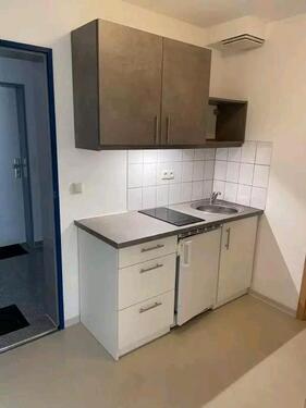 Foto - 1 Zimmer Etagenwohnung zur Miete in Trier