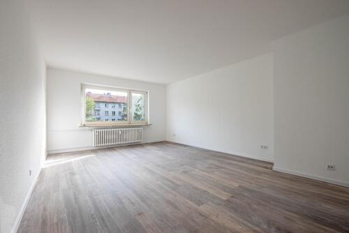 Foto - Einziehen und wohlfühlen - moderne Wohnung mit Balkon in Huttrop