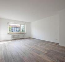 Einziehen und wohlfühlen - moderne Wohnung mit Balkon in Huttrop - Essen