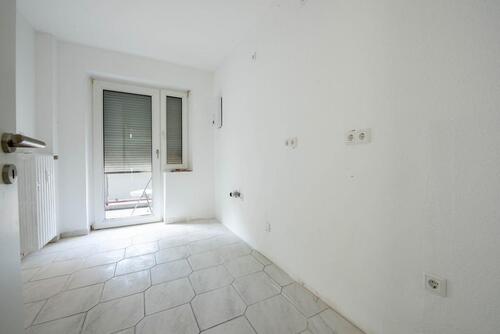 Foto - Etagenwohnung in Essen zur Miete
