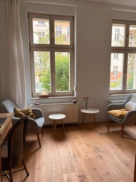 Foto - Praxisraum - 360,00&nbsp;EUR Kaltmiete, ca.&nbsp; 35,00&nbsp;m&sup2;